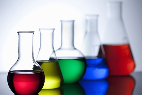 Chemicals we trade: caustic soda, melamine, soda ash and calcium chloride