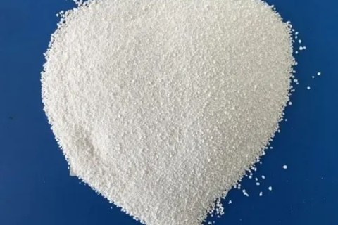 Soda ash dense granules